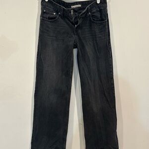 Levi's® Women's Superlow Loose Jeans